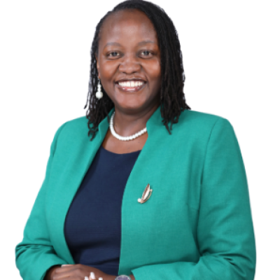 Bonnie Okumu