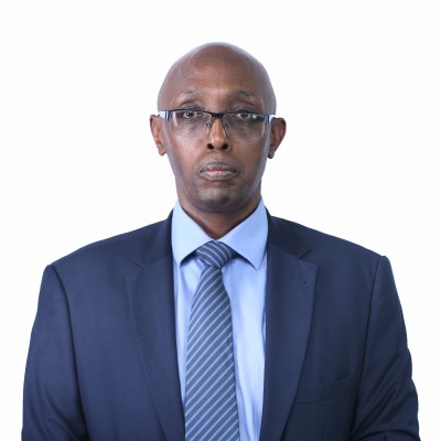 Charles Kipngetich Langat